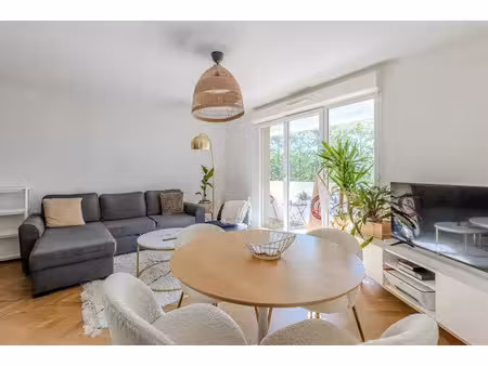 vente appartement 2 pièces 40 m² à bruges (33520)  190 000 €