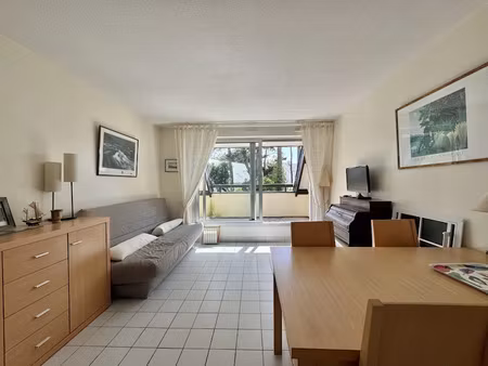 vente appartement 2 pièces 30.75 m² à carnac (56340)  199 500 €