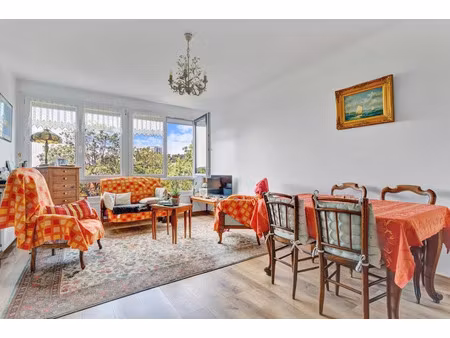 vente appartement 3 pièces 71 m² à crosne (91560)  205 000 €