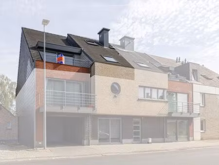 appartement à vendre à berlare € 267.500 (lq3v9) - scaldis vastgoed | zimmo