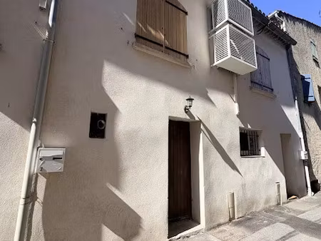 vente duplex 3 pièces 75 m² à sollies-pont (83210)  205 000 €
