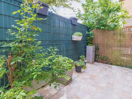 vente appartement 3 pièces 71.72 m² à lagny-sur-marne (77400)  239 000 €