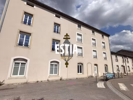 appartement lot n°2