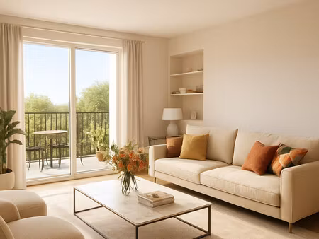 vente appartement 6 pièces