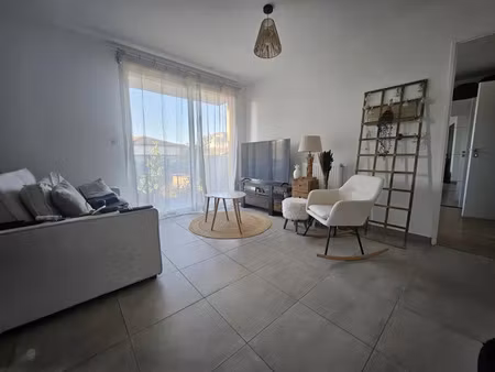 vente appartement 2 pièces 44 m² à quincieux (69650)  200 000 €
