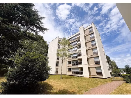 vente appartement 3 pièces 66.34 m² à saint-leu-la-forêt (95320)  212 000 €