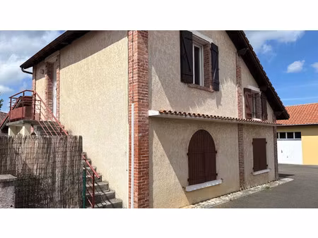 vente appartement 3 pièces 50 m² à soustons (40140)  203 000 €