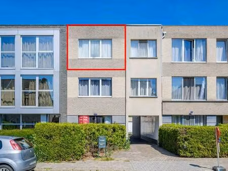 appartement à vendre à turnhout € 120.000 (lq3v6) - balans notarissen (moortgat-pieters) |