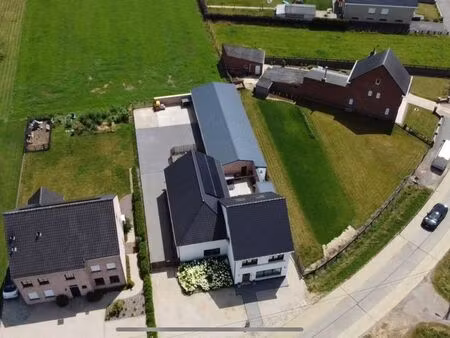 maison à vendre à rillaar € 669.000 (lq3vr) - gve immobiliën aarschot | zimmo