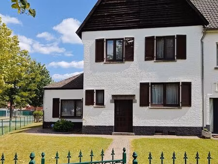 maison à vendre à genk € 289.000 (lq3vq) - | zimmo