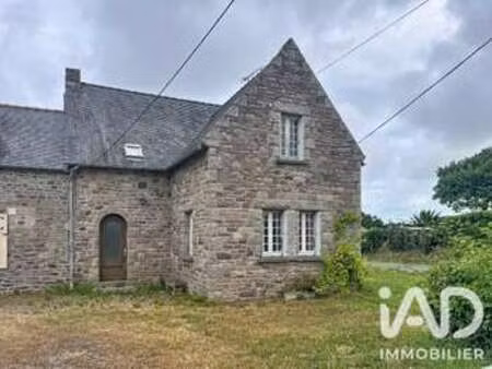 vente maison à fréhel (22240) : à vendre / 92m² fréhel