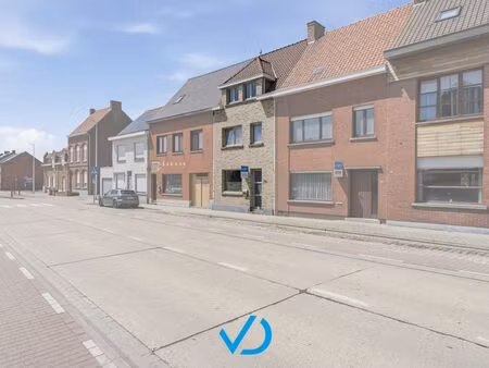 maison à vendre à ieper € 259.000 (lq3vm) - vastgoed delaey | zimmo