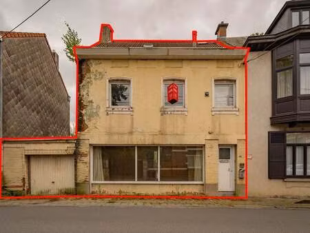 maison à vendre à overijse € 150.000 (lq3vi) - verhaegen & busschaert | zimmo