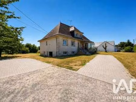 vente maison à peillac (56220) : à vendre / 200m² peillac