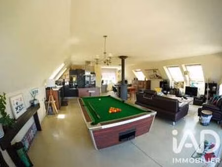 vente maison à plouescat (29430) : à vendre / 128m² plouescat