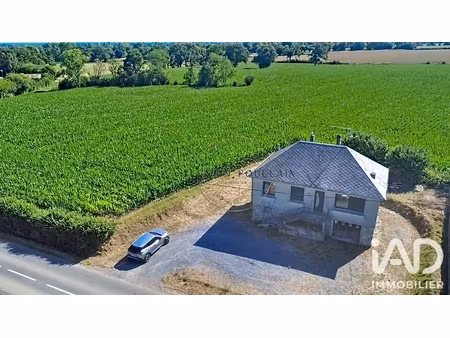 vente maison/villa 3 pièces