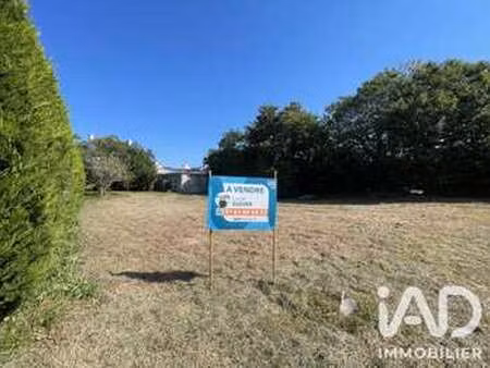 vente terrain à pleuven (29170) : à vendre / 565m² pleuven