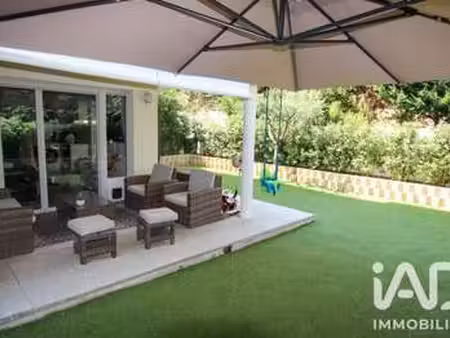 vente appartement 2 pièces à antibes (06160) : à vendre 2 pièces / 43m² antibes