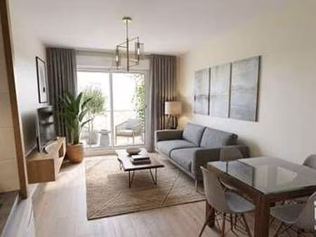 vente appartement 2 pièces piscine à antibes (06160) : à vendre 2 pièces piscine / 29m² an