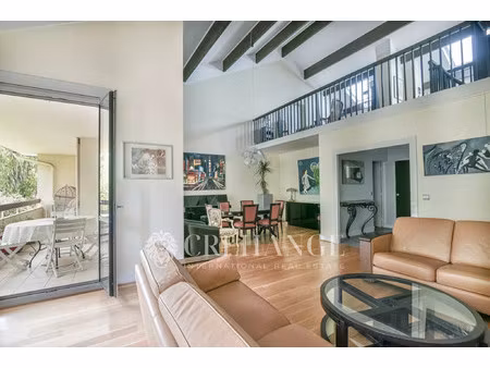 vente appartement 7 pièces