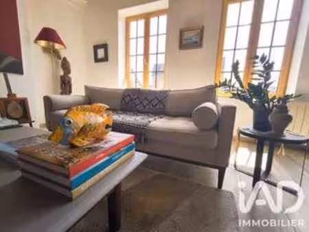 vente appartement 2 pièces à pont-audemer (27500) : à vendre 2 pièces / 60m² pont-audemer