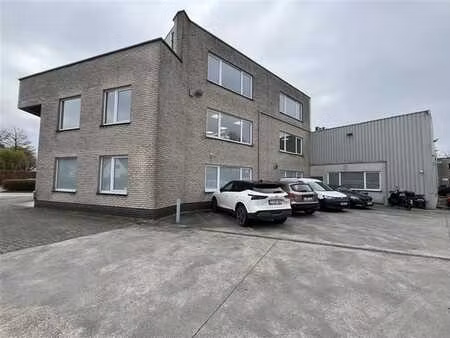 entrepôt à louer à aartselaar