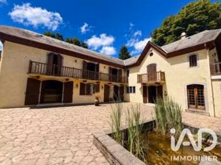vente maison à bagnères-de-bigorre (65200) : à vendre / 393m² bagnères-de-bigorre