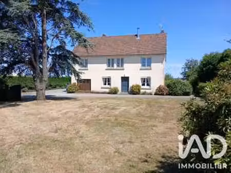 vente maison à lessay (50430) : à vendre / 168m² lessay