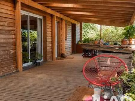 vente maison à lisle-sur-tarn (81310) : à vendre / 86m² lisle-sur-tarn