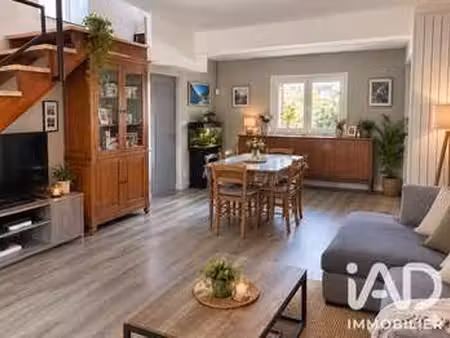 vente maison à toulouse (31000) : à vendre / 110m² toulouse