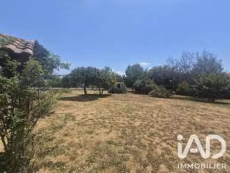 vente terrain à juillan (65290) : à vendre / 791m² juillan
