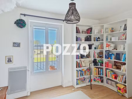 vente appartement 4 pièces 70 m² à bernières-sur-mer (14990)  208 000 €