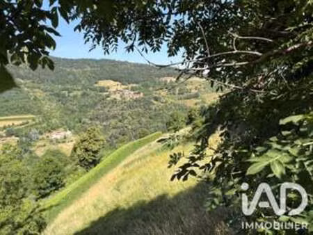 vente terrain à la valla-en-gier (42131) : à vendre / 1835m² la valla-en-gier