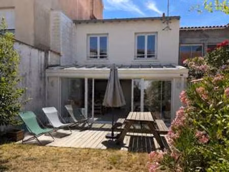 location maison aux sables-d'olonne (85100) : à louer / 103m² les sables-d'olonne