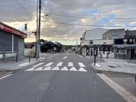 vente immeuble