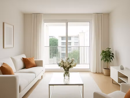 vente appartement 3 pièces 59 m² à colombelles (14460)  212 000 €