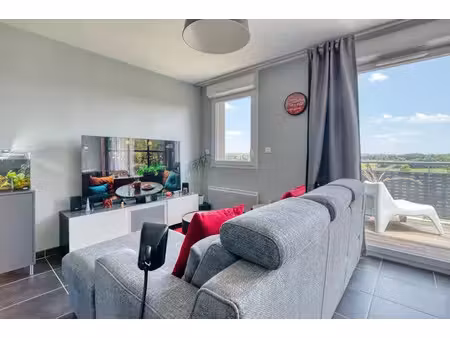 vente appartement 3 pièces 61.8 m² à deyme (31450)  190 000 €