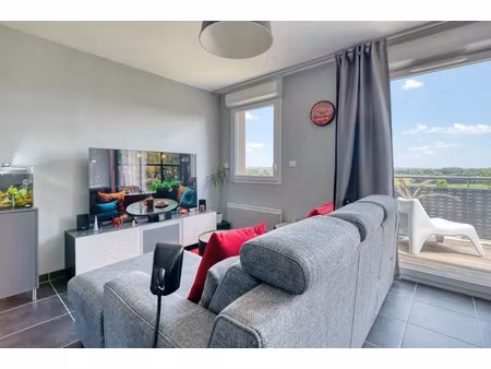 vente appartement 3 pièces 61.8 m² à deyme (31450)  190 000 €