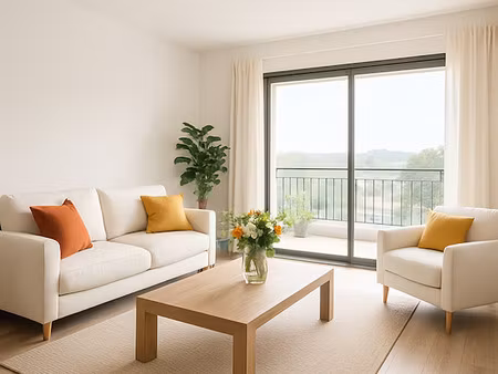 vente appartement 3 pièces 63 m² à ax-les-thermes (09110)  215 000 €
