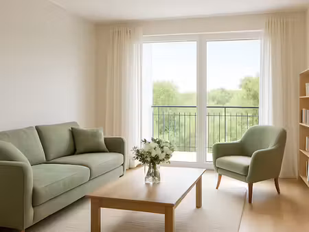 vente appartement 3 pièces 63 m² à chartres (28000)  215 000 €