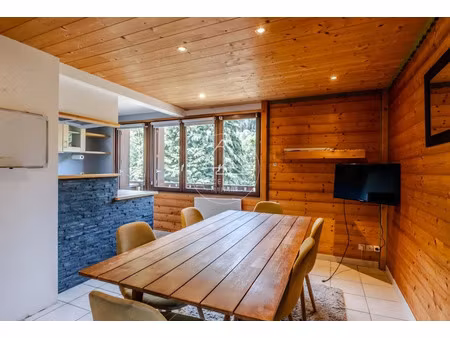 vente appartement 4 pièces 50.54 m² à saint-jean-d'aulps (74430)  220 000 €
