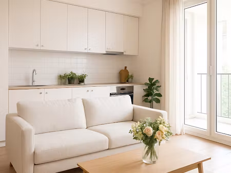 vente appartement 2 pièces 48 m² à le blanc-mesnil (93150)  229 463 €