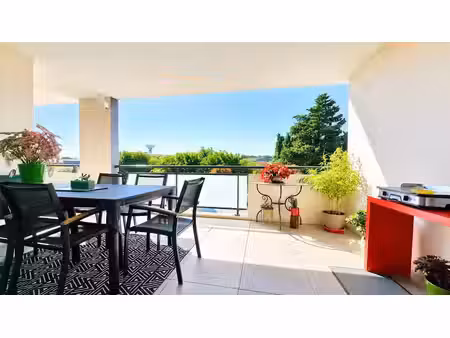 vente appartement 3 pièces 63.35 m² à saint-cyprien (66750)  229 500 €
