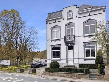 maison à vendre à avenue des combattants 52 ottignies (vbe44472)