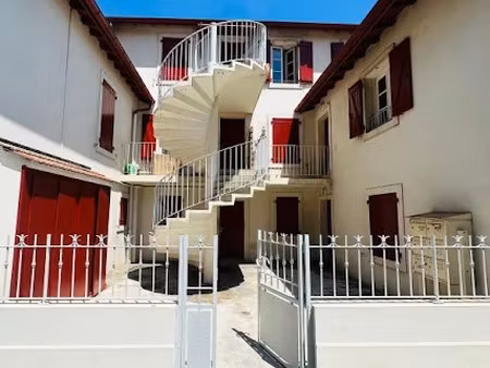 vente appartement 4 pièces 86 m² à boucau (64340)  242 000 €