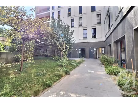 vente appartement 2 pièces 56.69 m² à bagnolet (93170)  263 000 €
