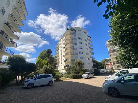 vente appartement 3 pièces 76 m² à bayonne (64100)  290 000 €