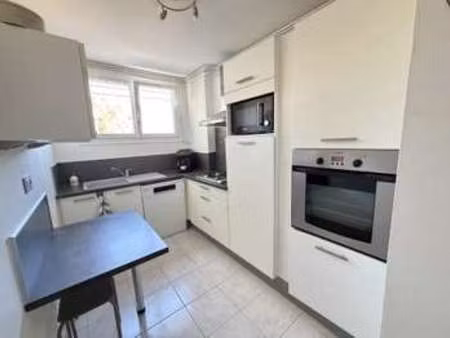 vente appartement 4 pièces au mans (72000) : à vendre 4 pièces / 67m² le mans