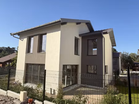 vente maison 4 pièces 106 m² archamps (74160)