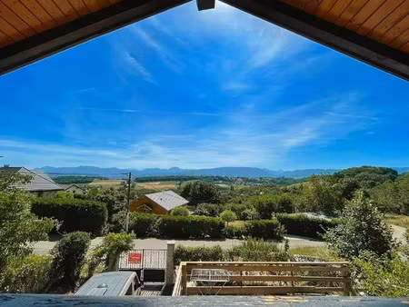 vente maison 3 pièces 45 m² moye (74150)